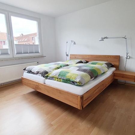 Deine Oase Mitten In Hannover. Eksteriør billede